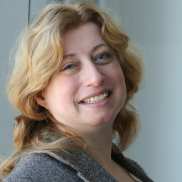 Karin van Dort