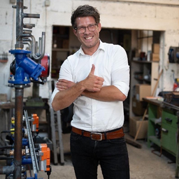 Johannes Leukel's profile picture