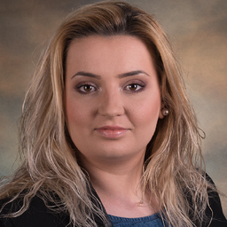 Mag. Irma Dizdarevic