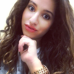 Christelle rousseau's profile picture