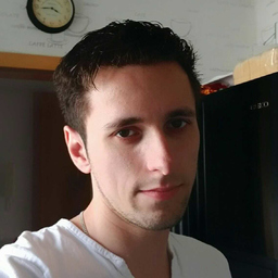 Patrick Scherlich