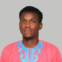 Vitus Kingsley chinedu