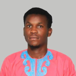 Vitus Kingsley chinedu