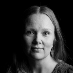 Hanna Mahlamäki