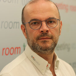 Massimo Tulipani