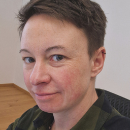 Daniela Weigl