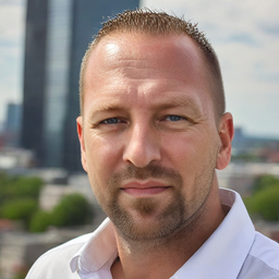 Tony Kammerer