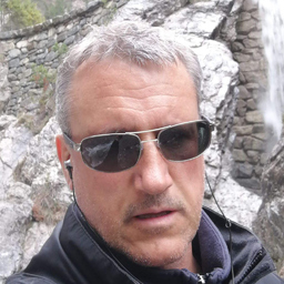Stefan Lampacher