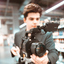 user profile image