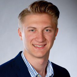 Luca Schumacher