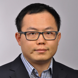 Tiange HU