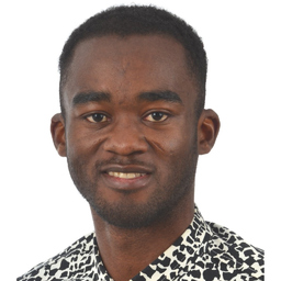 Terence Che Akosah