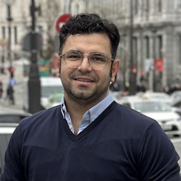 Ali Mohammadi