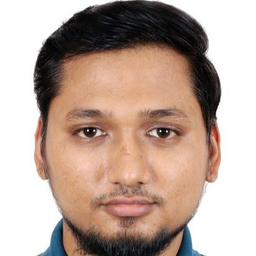 Md Mahfuzur Rahman