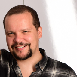Jochen Lehmann