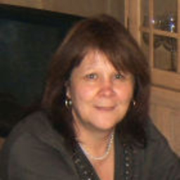 Helga Priesnitz