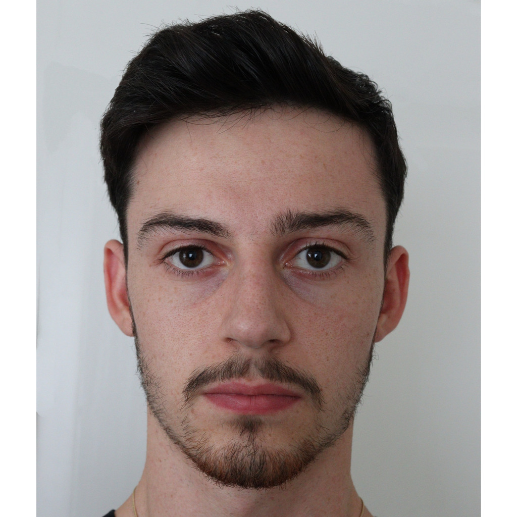 Tobia Ferrari - Kurierfahrer - Momentan kein Arbeitgeber | XING