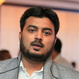 Asjad Lakhani's profile picture