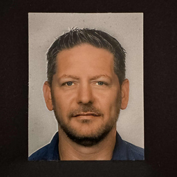 Enrico Ott's profile picture