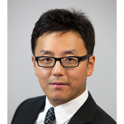 Dr. Kuan Lu