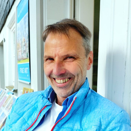 Frank Bergmann's profile picture