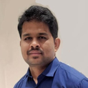 Vinay Reddy