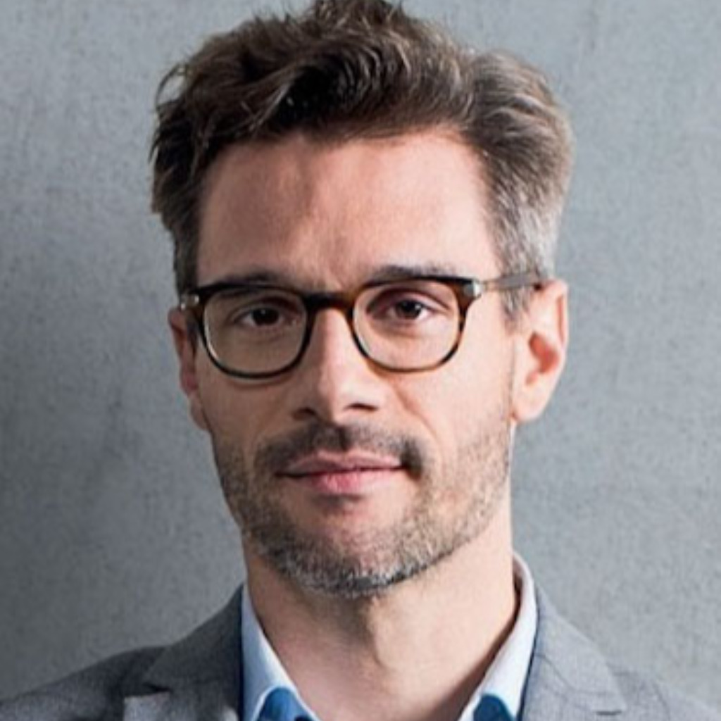 Florent Raimond Managing Director aroma garden GmbH XING