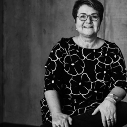 Dipl.-Ing. Birgit Weisbrod