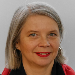 Jutta Hillebrand