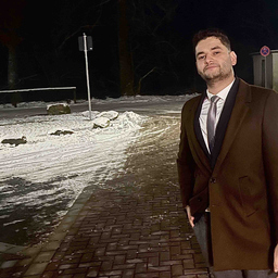 Hussein Albazoon