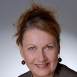 Gudrun Wendt