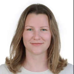 Aleksandra Grigorchenko