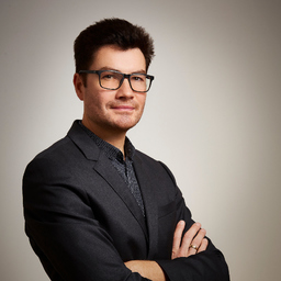 Nicolas Sterling