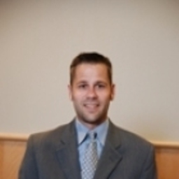 Andrew Vissers