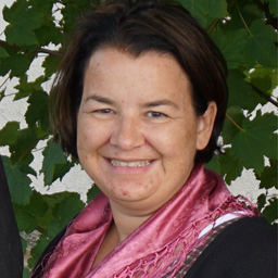 Judith Drapela-Dhiflaoui