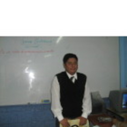 Victor Mogollón