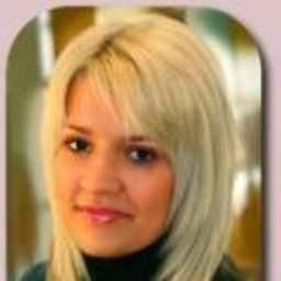 Samira Jensch