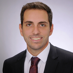 Dr. Julian Koc-Richter