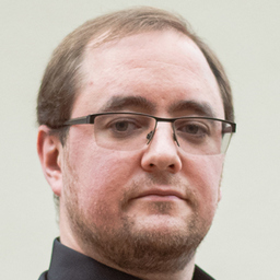 Markus Baudisch