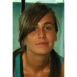 Ana Rocandio Lalanne