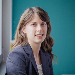 Dipl.-Ing. Ines Kriebernig