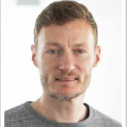Bernd Hilpert