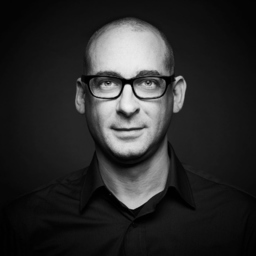 Profilbild Roland Schymik