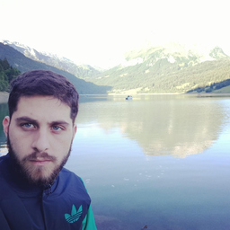 Mattia Antonio Caloro