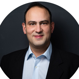 Cem Cakan Werkstudent Wach und Schließgesellschaft XING