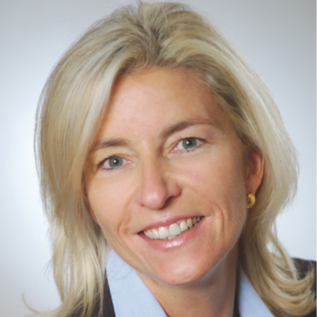 Karin Kurkowski Senior Real Estate Manager Karin Kurkowski XING