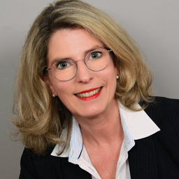 Profilbild Nicole Richter