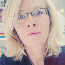 Christina Reiners