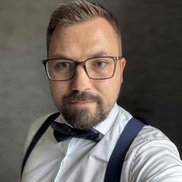 Christopher Koch