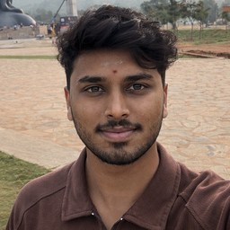 Eswar Nadh Chillimuntha